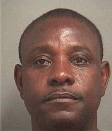 Antwan Hagans, - Palm Beach County, FL 